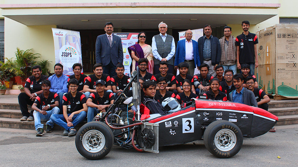 Teamsrijan Institute